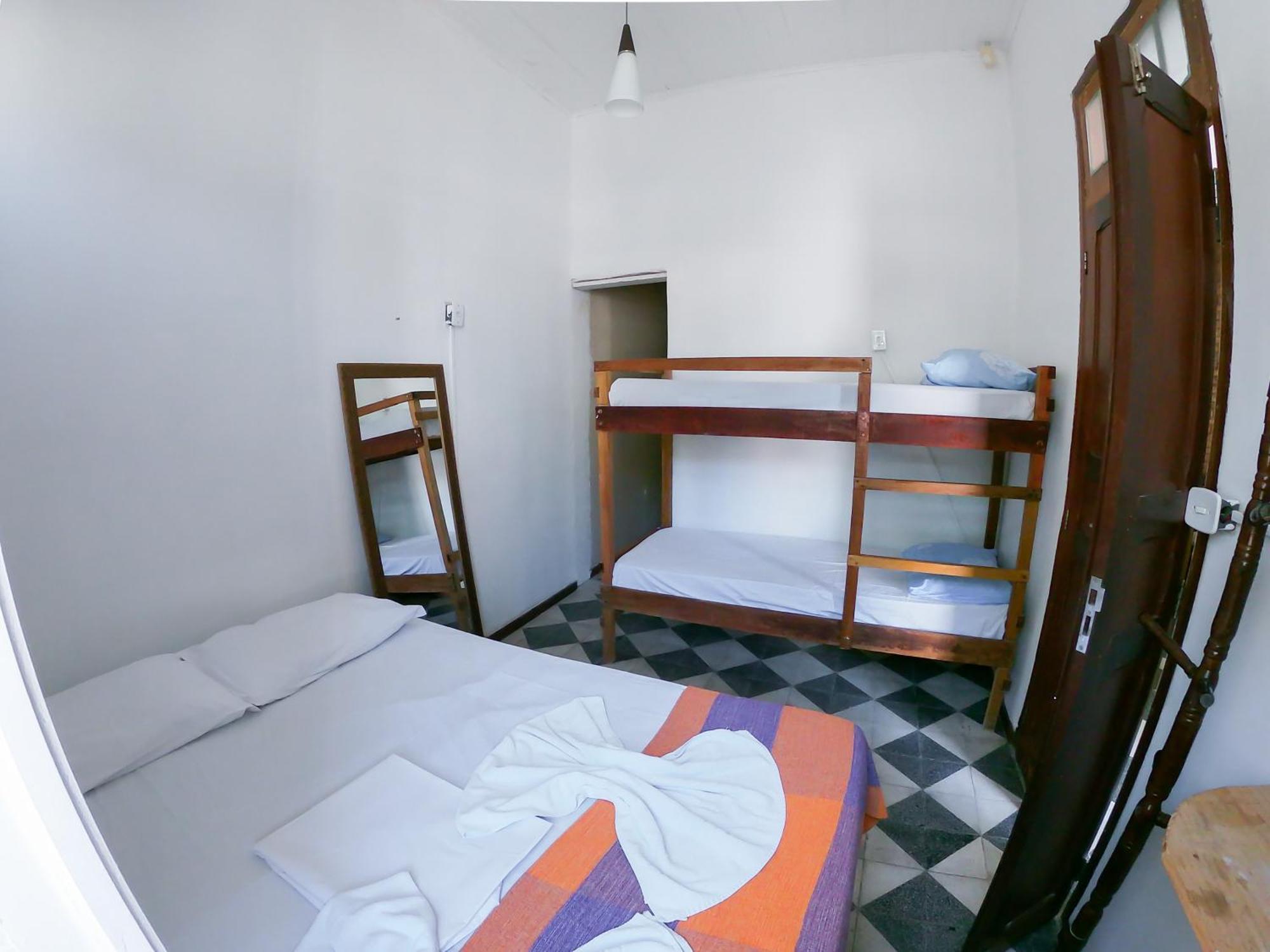 Pousada Da Pajucara Pensão Maceió
