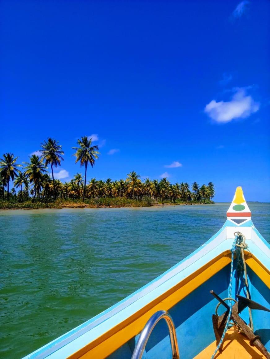 Pousada Da Pajucara Maceió