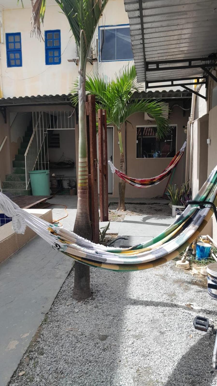 Pensão Pousada Da Pajucara Maceió