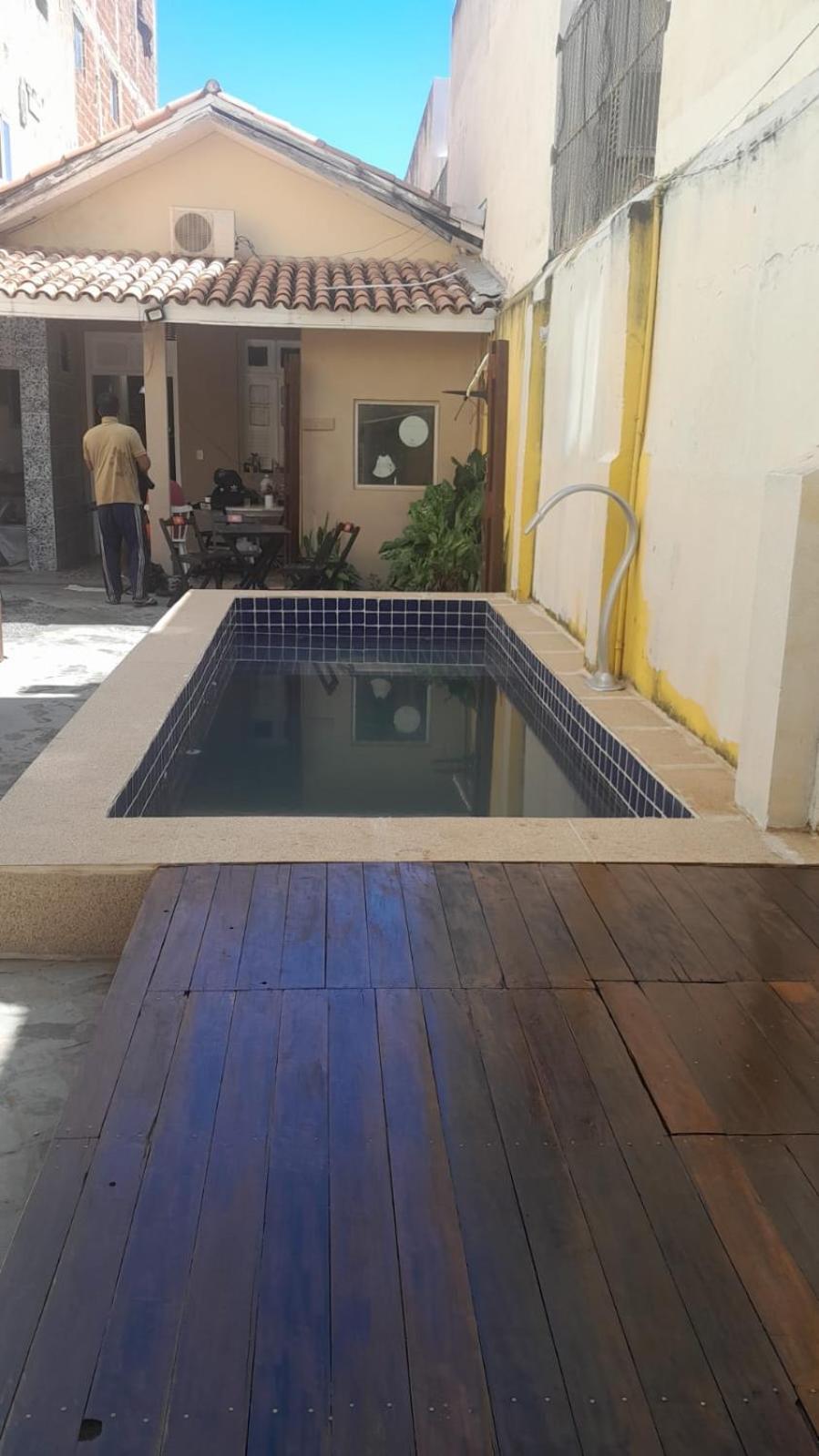 Pousada Da Pajucara *